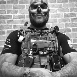 Meet your Posher, Tom